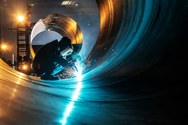 Professional Welder & Metal Fabrication in Winterset, IA