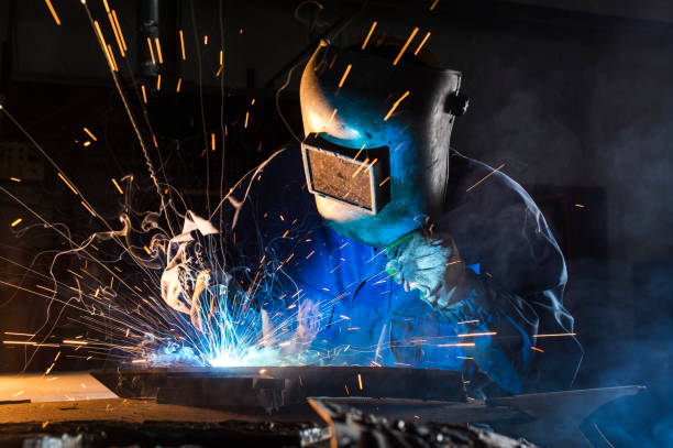 Best Welding Equipment Sales and Repair in Winterset, IA