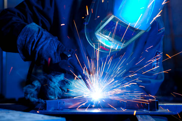 Best Automation and Robotic Welding in Winterset, IA